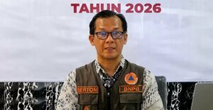 Evakuasi, Logistik, dan Zona Bahaya Bencana Alam Buktikan Negara Hadir Melindungi Warga