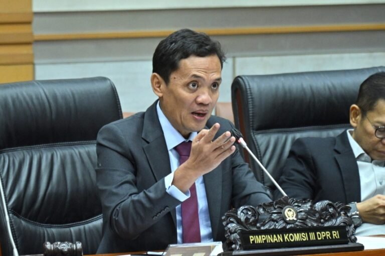 RUU Perampasan Aset: Babak Baru Perang Negara Melawan Korupsi Modern
