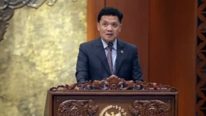 Pemberantasan Korupsi Diperkuat lewat RUU Perampasan Aset Tindak Pidana