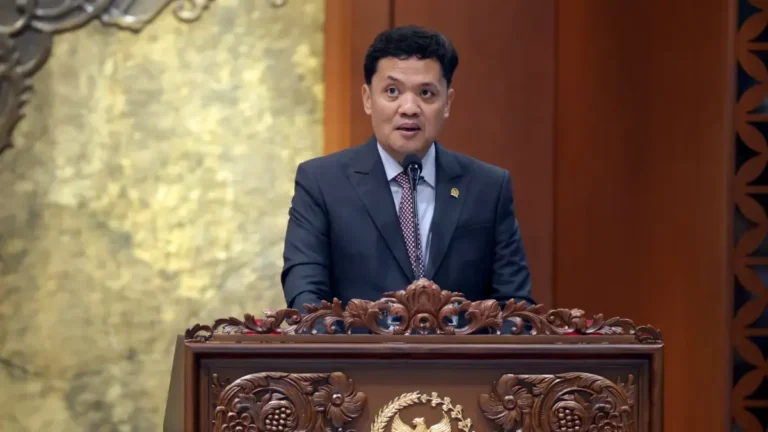 Pemberantasan Korupsi Diperkuat lewat RUU Perampasan Aset Tindak Pidana