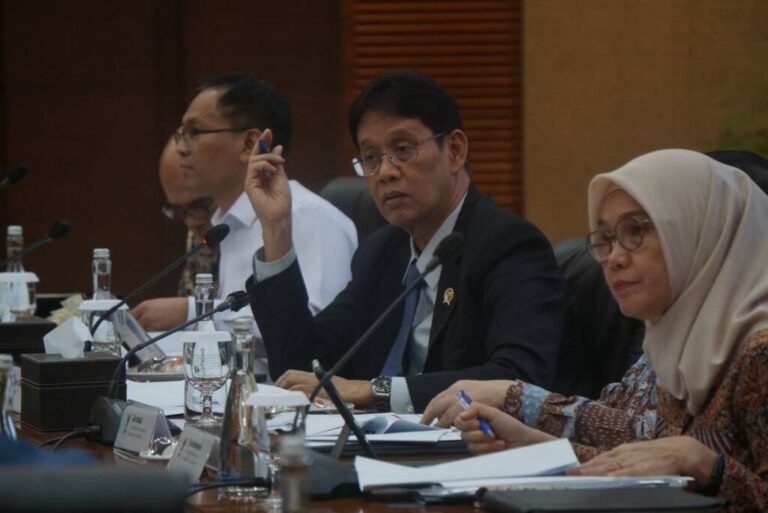 Menjaga Momentum Pertumbuhan Lewat APBN Sehat dan Perbankan Kuat