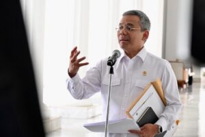 Pemerintah Optimistis Jaga Ketahanan Ekonomi Nasional Melalui Investasi Strategis Danantara