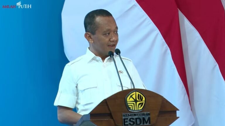 Pemerintah Tepat Bergerak Cepat agar El Nino Tidak Mengganggu Pasokan Energi