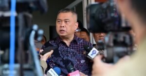 Pemerintah Tepat Mengutamakan Keselamatan Warga dan Penerbangan saat Erupsi