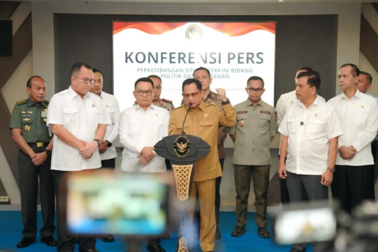 Penanganan Karhutla Diperketat, Dugaan Keterlibatan Korporasi Terus Diselidiki