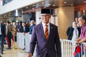 Indonesia Tegaskan Penegakan HAM Papua Berjalan Sesuai Mekanisme Hukum Melalui Forum PBB