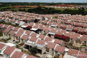 KPR Subsidi Dipercepat, Peluang Pekerja Muda Punya Rumah Diperluas