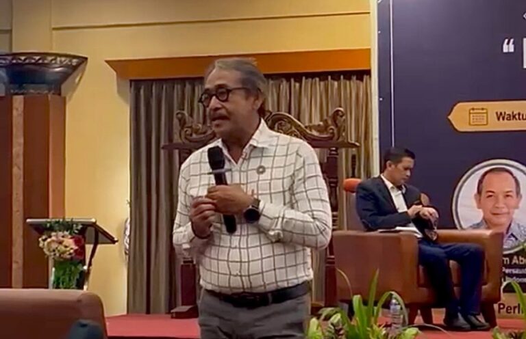 DPR Akomodasi Aspirasi Buruh, Dialog Jadi Jalan Mengawal RUU Ketenagakerjaan