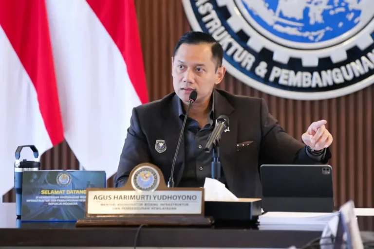Pastikan Kelancaran Pembangunan Berkelanjutan di Papua, Pemerintah Terus Perkuat Stabilitas Keamanan