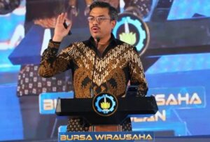 MBG Gerakkan Ekonomi Daerah, Puluhan Ribu UMKM Jadi Pemasok Pangan