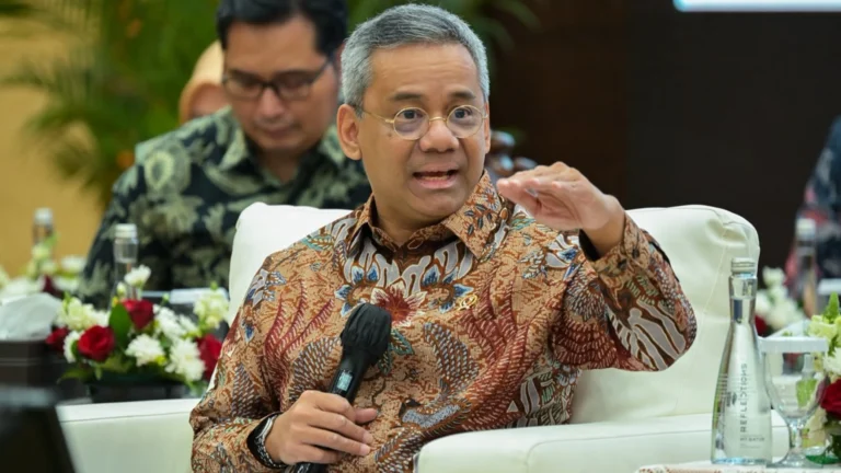 Pemerintah Menjadikan Mitigasi Bencana sebagai Budaya Perencanaan