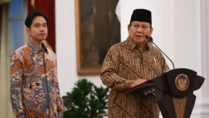 Dua Tahun Prabowo-Gibran, Pembangunan Manusia Dikawal lewat Kerukunan Umat