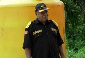 Sumpah Pemuda 2026, Tokoh Adat Ajak Pemuda Papua Jaga Persatuan dan Kesatuan