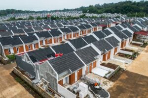 Pemerintah Perkuat Strategi Percepatan Rumah Subsidi untuk Masyarakat Berpenghasilan Rendah (MBR)