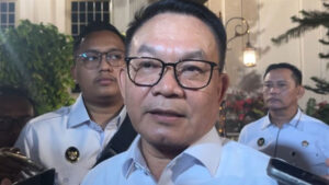 Bantuan Karhutla Diperkuat, Pemerintah Prioritaskan Perlindungan Masyarakat Terdampak Kabut Asap