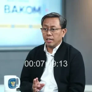 Ekspor Menguat, Manufaktur Ekspansi, Pemerintah Perkuat Nilai Tambah Ekonomi Nasional
