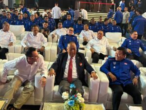 Esports Indonesia Makin Mendunia! Herindra Perkuat Fondasi Esports Indonesia