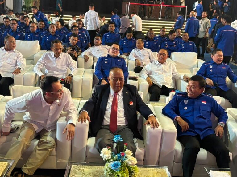 Esports Indonesia Makin Mendunia! Herindra Perkuat Fondasi Esports Indonesia