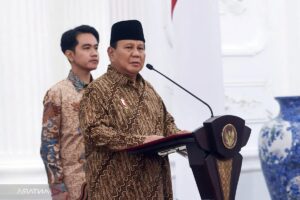 Dua Tahun Prabowo-Gibran Harus Dibaca dengan Data, Bukan Provokasi Negatif