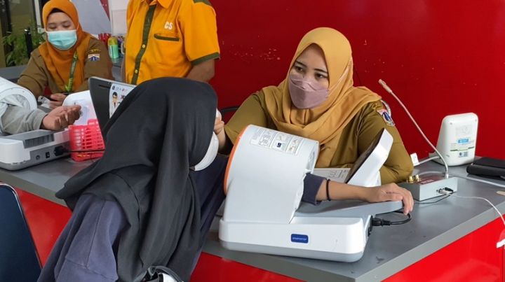 Kesehatan Preventif dalam Dua Tahun Prabowo-Gibran Membuktikan Negara Hadir Sebelum Warga Sakit