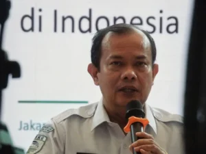 Kolaborasi Bersama Hadapi Risiko Bencana Menghadapi Cuaca Tak Menentu