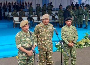 2.241 ASN Jadi Komcad, Perkuat Kesiapsiagaan dan Profesionalisme Aparatur