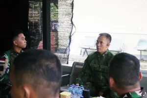 Apresiasi Penindakan Apkam terhadap Komandan OPM di Maybrat