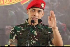 Lindungi Masyarakat Papua, Aparat Keamanan Tindak Anggota OPM di Nduga