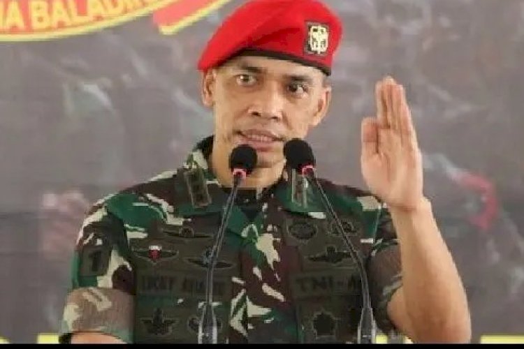 Lindungi Masyarakat Papua, Aparat Keamanan Tindak Anggota OPM di Nduga