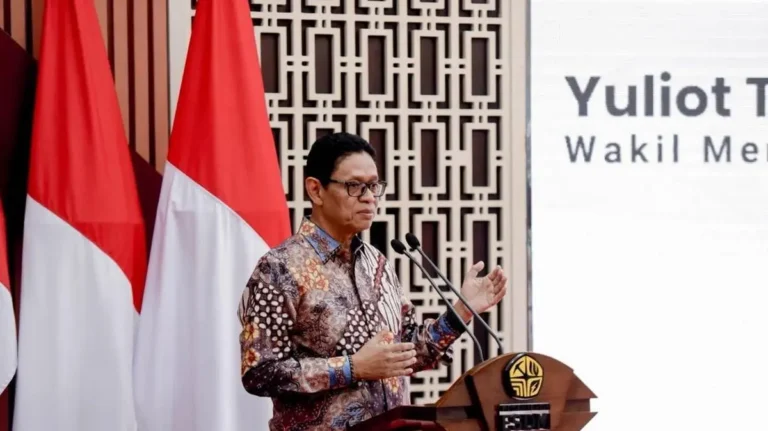 MAGMA: Negara Hadir Sebelum Bencana melalui Penguatan Sistem Peringatan Dini