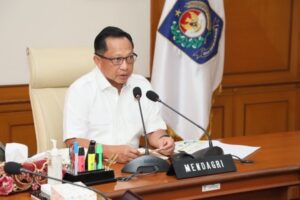 Mengapresiasi Komcad ASN untuk Pertahanan dan Profesionalisme Birokrasi