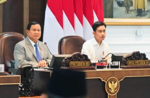 Menjaga Momentum Kemandirian Ekonomi di Dua Tahun Prabowo-Gibran