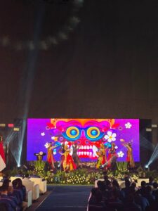 PB ESI Perkuat Fondasi Organisasi untuk Mengukir Prestasi Esports Indonesia