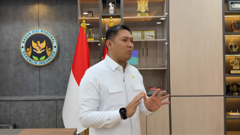Pemerintah Pastikan MBG Tepat Sasaran melalui Pemutakhiran Data