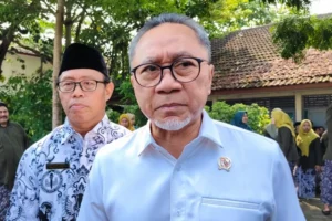 Pemerintah Perkuat Penyaluran Bansos Beras bagi Keluarga Membutuhkan