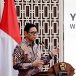 Pemerintah Perkuat Peringatan Dini Bencana Lewat Aplikasi MAGMA