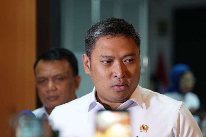 Pemerintah Perluas MBG ke Daerah 3T Sekaligus Perkuat Kualitas dan Keamanan Pangan