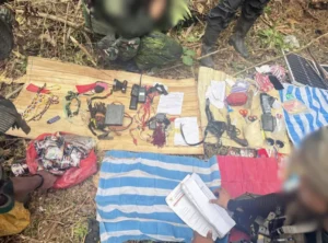 Penindakan Komandan OPM di Maybrat Perkuat Perlindungan Masyarakat Papua