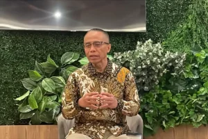 Ponsel Gratis Jadi Jembatan Warga Rentan Masuk Digitalisasi Bansos