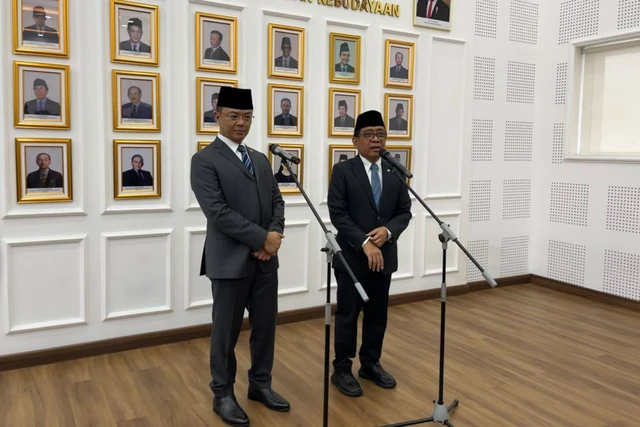 Sederet Program Kesehatan dalam Dua Tahun Prabowo-Gibran Jadi Investasi Besar bagi SDM Indonesia