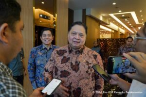 Stimulus 2027 Disiapkan untuk Perkuat Daya Tahan Ekonomi Rakyat