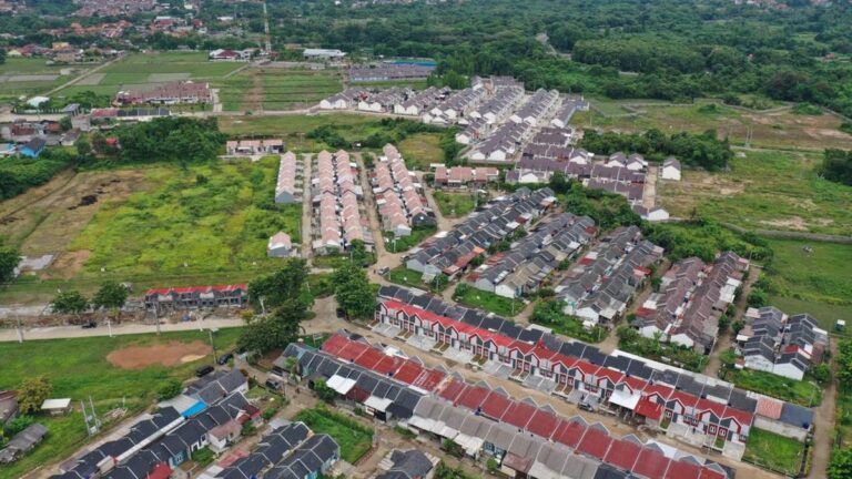 Tiga Juta Rumah Berkualitas Dipastikan lewat Pengawasan Rumah Subsidi