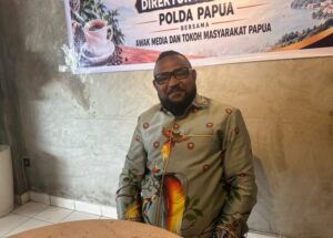 Tokoh Papua Imbau Masyarakat Tidak Mudah Terpengaruh Narasi ULMWP