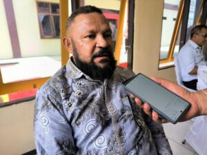Tokoh Papua Ingatkan Masyarakat Waspadai Provokasi  ULMWP