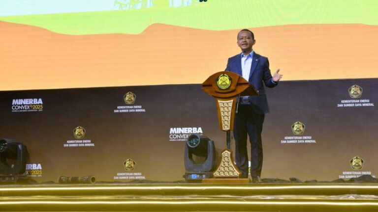 Pemerintah Jajaki Kerja Sama Internasional untuk Pengembangan Energi Nuklir