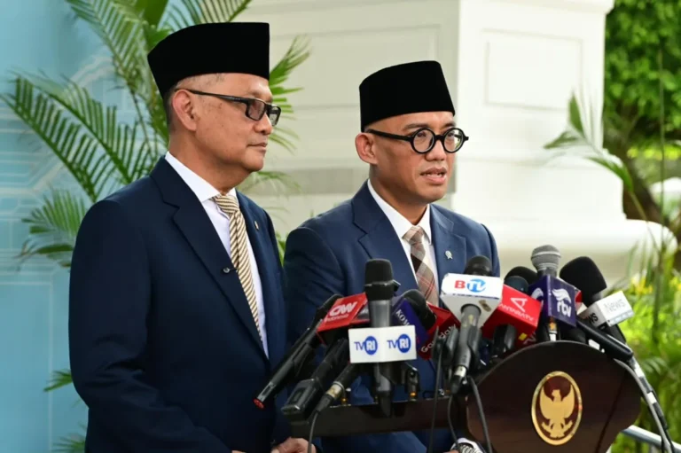 Reformasi Penyelenggaraan Ibadah Haji Membangun Tata Kelola Lebih Akurat dan Akuntabel