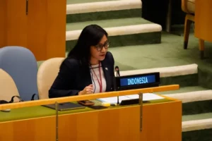 Indonesia Tegaskan Perlindungan HAM dan Pembangunan Papua dalam Forum PBB