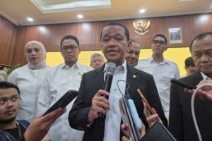 Pemerintah Perkuat Kemandirian Energi melalui Optimalisasi Gas Domestik