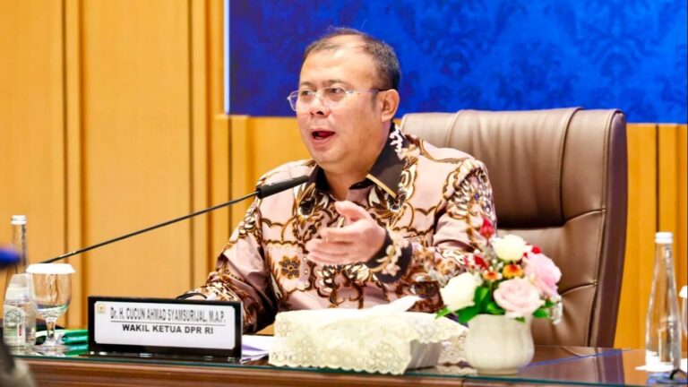 RUU Ketenagakerjaan Disusun Sesuai Aspirasi, Buruh Tak Perlu Tempuh Aksi Massa