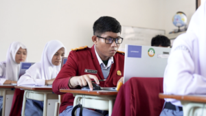 Sekolah Rakyat Dorong Siswa Mengembangkan Potensi dan Kepercayaan Diri